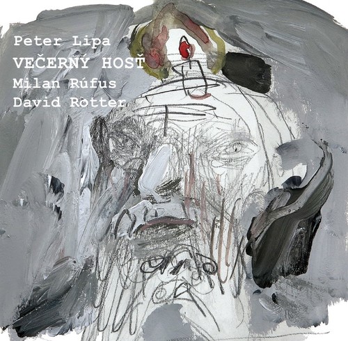 Lipa Peter - Večerný hosť (David Rotter/Milan Rúfus) CD