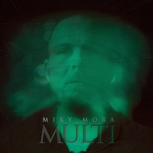 Miky Mora - Multi CD