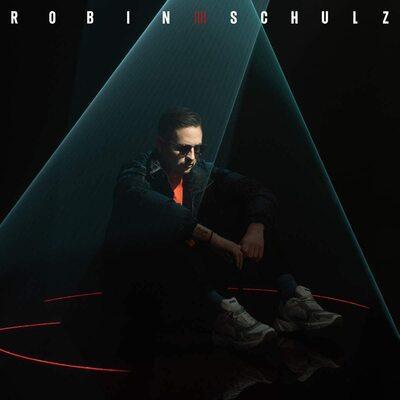 Schulz Robin - III (Ltd. Colored Vinyl) 2LP