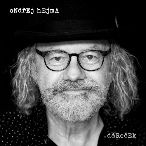 Hejma Ondřej - Dáreček CD