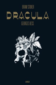 Dracula - Georges Bess,Bram Stoker