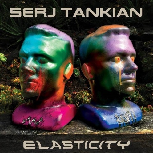 Tankian Serj - Elasticity (Indie) LP