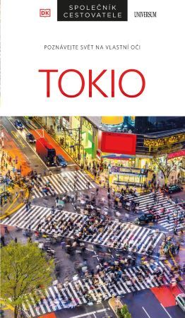 Tokio - Kolektív autorov