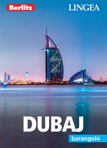 Dubaj - Barangoló 2. kiadás