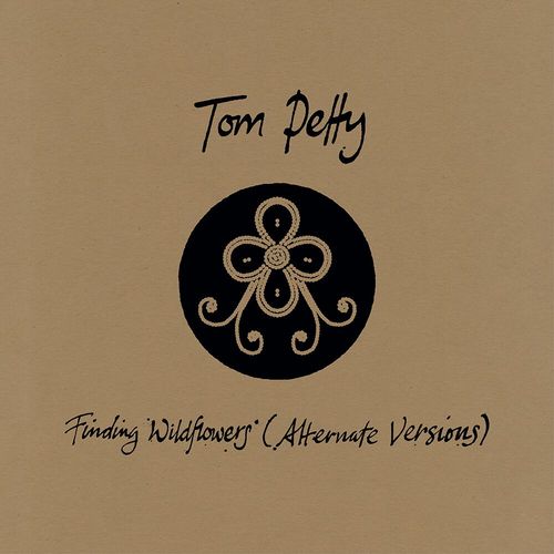 Petty Tom - Finding Wildflowers (Silver) 2LP