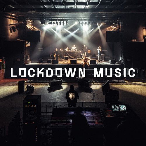 H16 - Lockdown Music CD