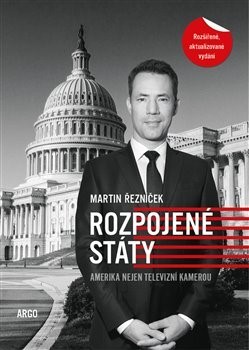 Rozpojené státy 2. vydanie - Martin Řezníček