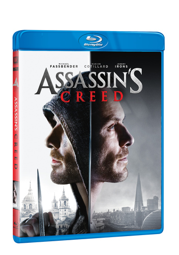 Assassin\'s Creed BD
