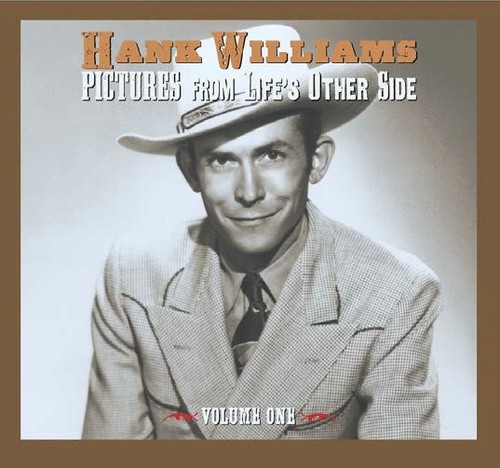 Williams Hank - Pictures From Life’s Other Side: Vol. 1 2CD