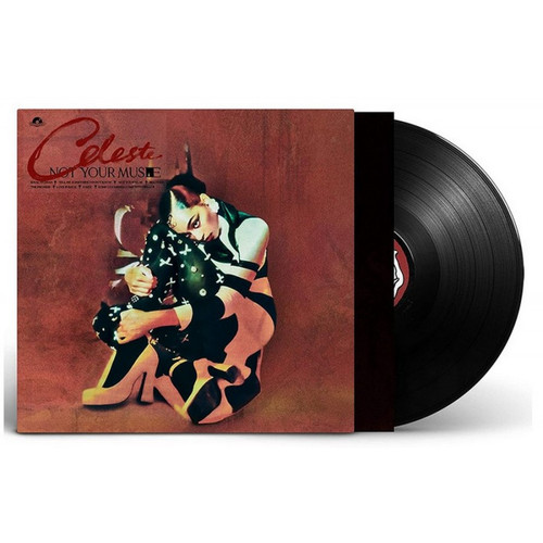 Celeste - Not Your Muse LP