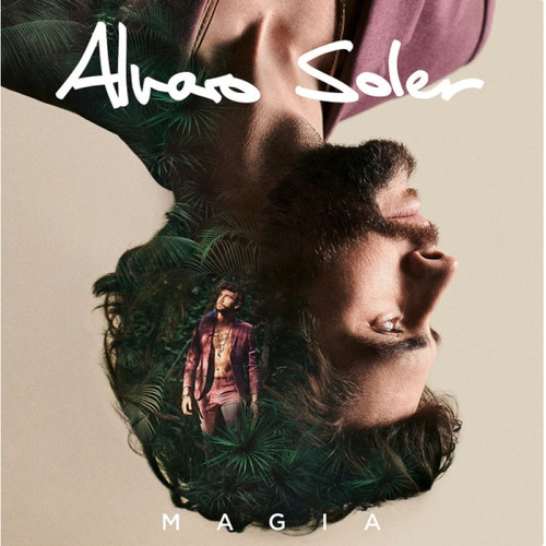 Alvaro Soler - Magia CD