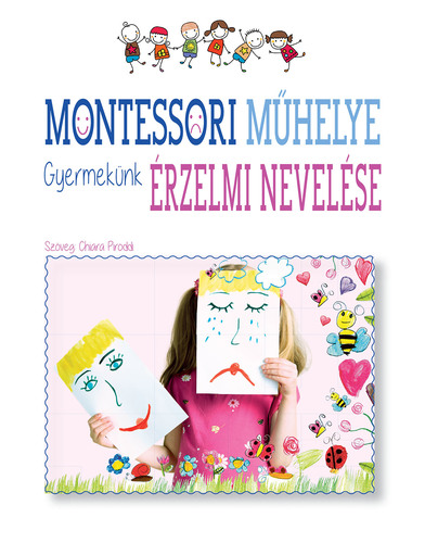 Montessori műhelye - Chiara Piroddi