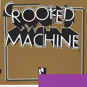 Murphy Róisín - Crooked Machine RSD 2LP