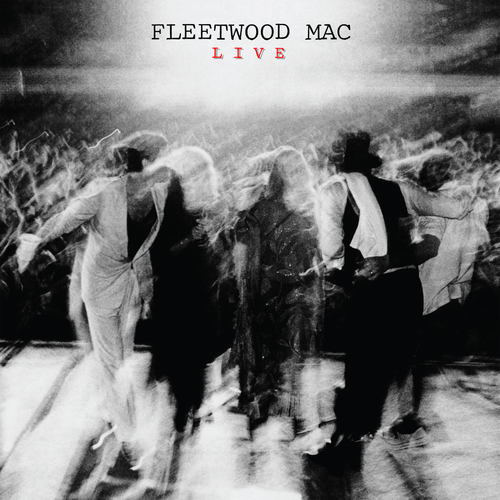 Fleetwood Mac - Live (Deluxe Edition) 3CD