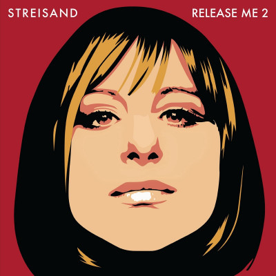Streisand Barbra - Release Me 2 LP