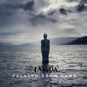Takida - Falling From Fame CD