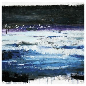 Times Of Grace - Songs Of Loss And Separation CD