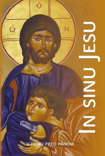In sinu Jesu - Benediktín