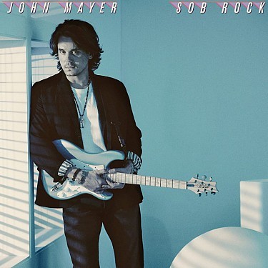 Mayer John - Sob Rock LP