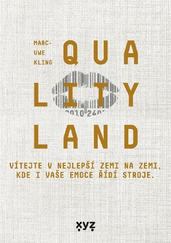 Nakladatelství XYZ QualityLand (audiokniha cz)