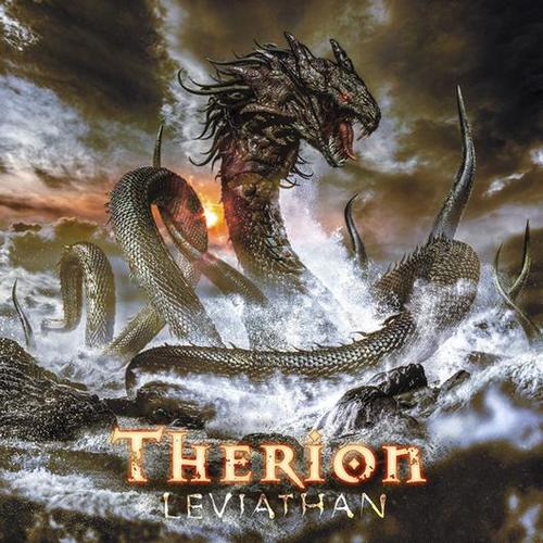 Therion - Leviathan Ltd. LP