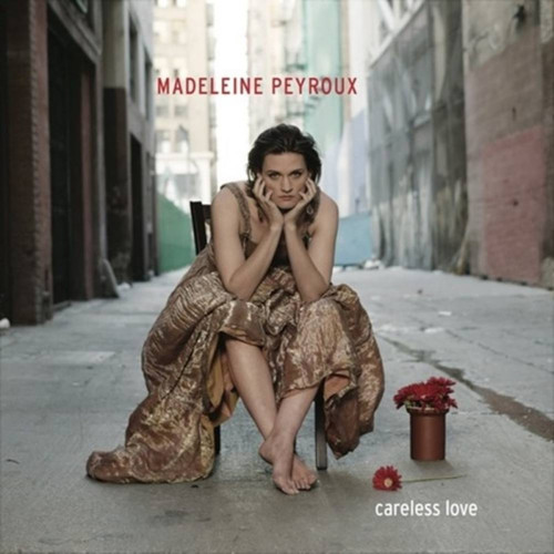 Peyroux Madeleine - Careless Love (Deluxe Edition) 2CD