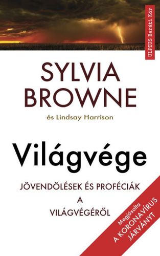 Világvége - Sylvia Browneová