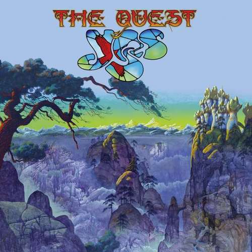 Yes - Quest 2CD+BD