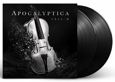 Apocalyptica - Cell-O Ltd. 2LP