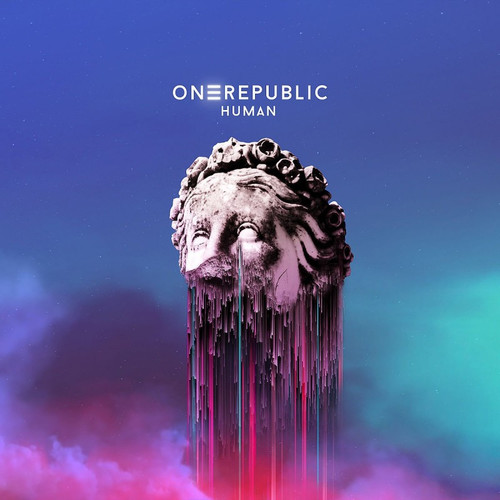 OneRepublic - Human LP