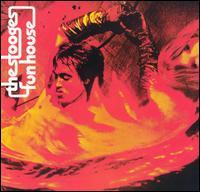 Stooges, The - Fun House CD