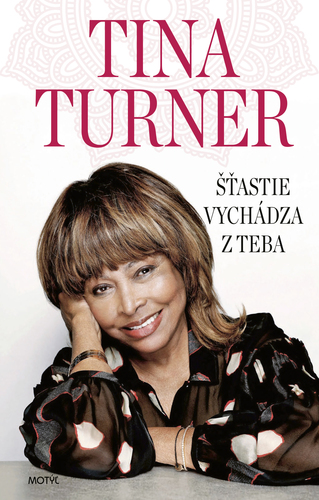 Šťastie vychádza z teba - Tina Turner,Kristína Horková