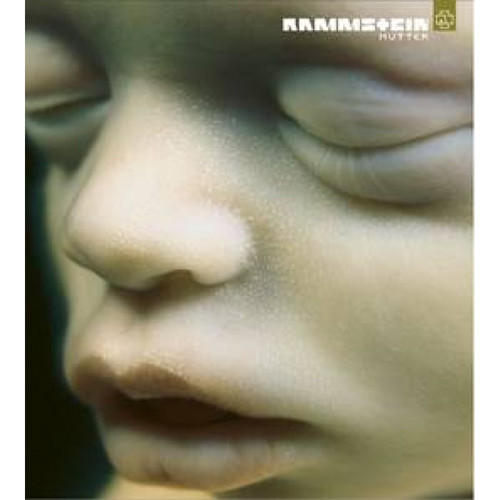 Rammstein - Mutter (Reissue Digipack) CD