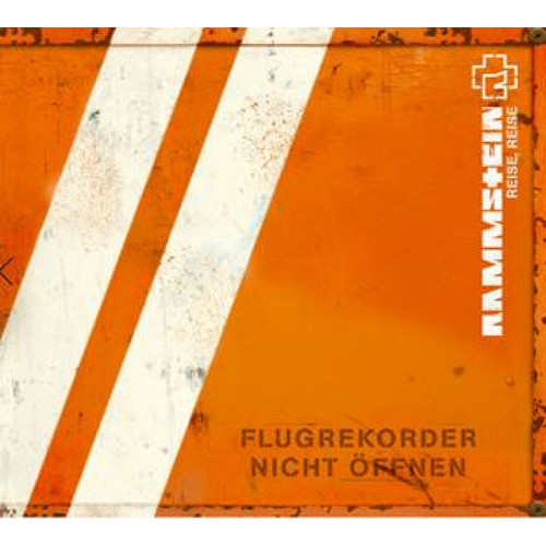Rammstein - Reise, Reise (Reissue Digipack) CD