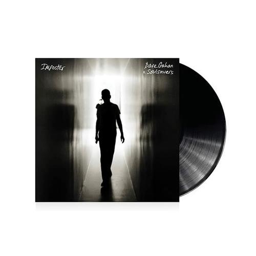 Gahan Dave & Soulsavers - Imposter LP