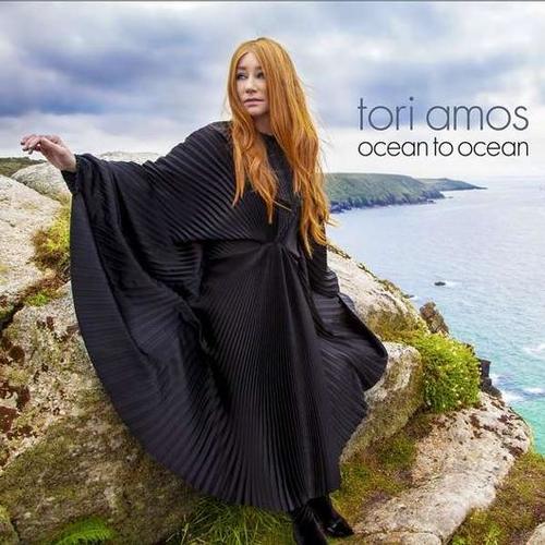Amos Tori - Ocean To Ocean CD