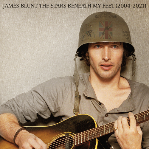 Blunt James - The Stars Beneath My Feet (2004-2021) 2LP