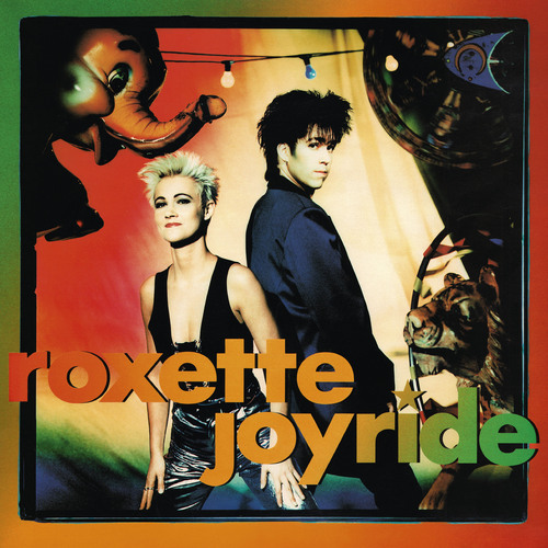 Roxette - Joyride (30th Anniversary Edition Ltd.) 4LP