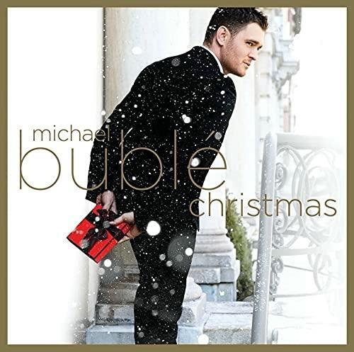 Bublé Michael - Christmas (10th Anniversary Deluxe Edition) 2CD