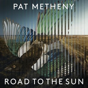 Metheny Pat - Road To The Sun 2LP+CD