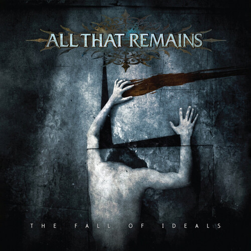 All That Remains - The Fall Of Ideals LP