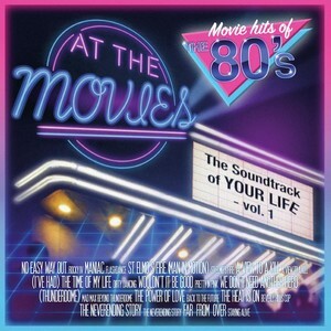 At The Movies - Soundtrack Of Your Life Vol. 1 (Clear) 2LP