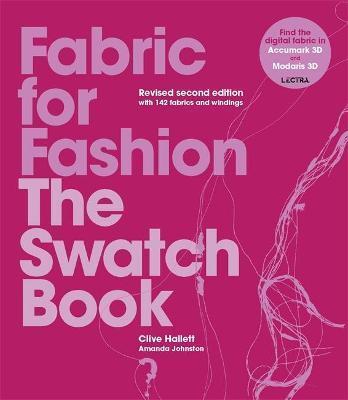 Fabric for Fashion - Hallett Clive