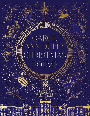 Christmas Poems - Carol Ann Duffyová