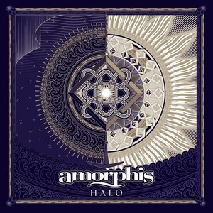 Amorphis - Halo 2LP
