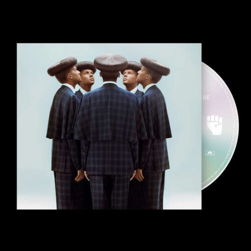 Stromae - Multitude CD