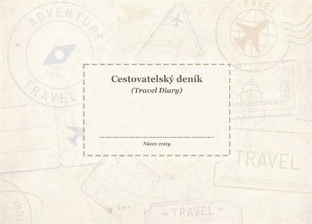 Cestovatelský deník (Travel Diary)