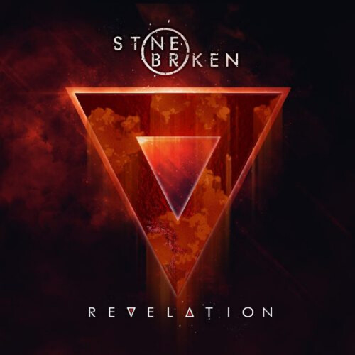 Stone Broken - Revelation CD