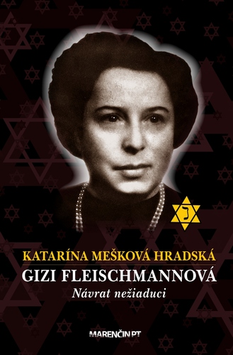 Gizi Fleischmannová, 2. vydanie - Katarína Mešková Hradská