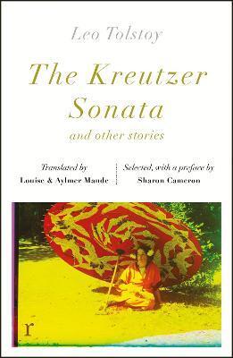 The Kreutzer Sonata and other stories (riverrun editions) - Leo Tolstoy